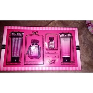 VS BOMBSHELL GIFT SET